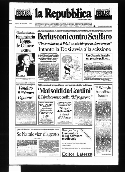 La repubblica